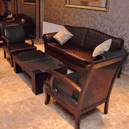 Amar Hotel 安卡拉 外观 照片