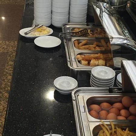 Amar Hotel 安卡拉 外观 照片
