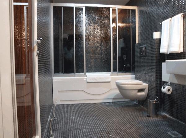 Amar Hotel 安卡拉 客房 照片