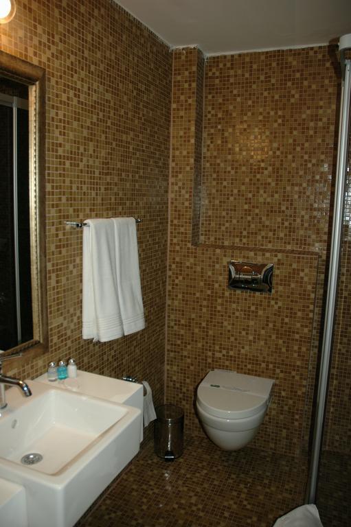 Amar Hotel 安卡拉 客房 照片
