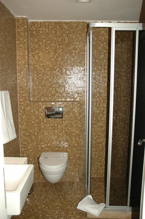 Amar Hotel 安卡拉 客房 照片