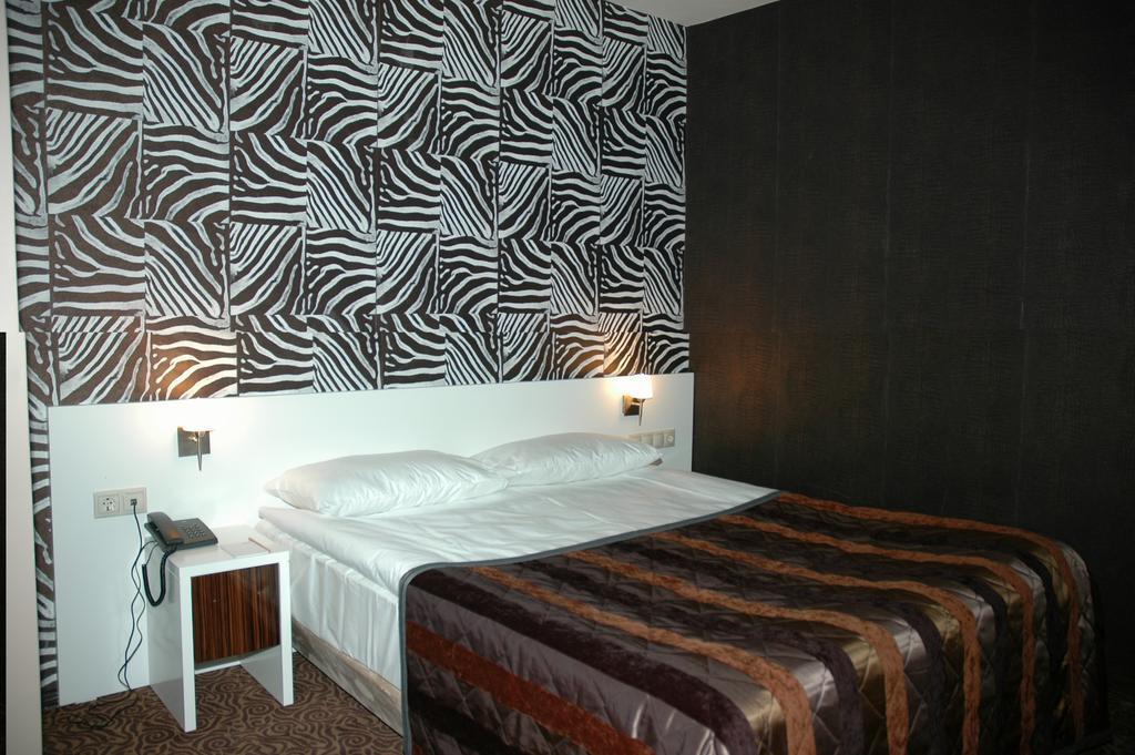 Amar Hotel 安卡拉 客房 照片